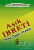 Aşık İbreti : İlime Değer Verdim - Şiir Kitapları | Avrupa Kitabevi