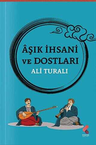 Aşık İhsani ve Dostları - Şiir Kitapları | Avrupa Kitabevi
