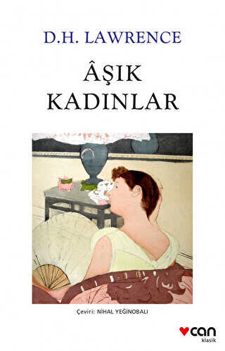 Aşık Kadınlar - Roman | Avrupa Kitabevi