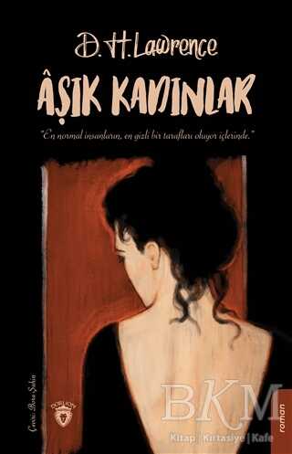 Aşık Kadınlar - Roman | Avrupa Kitabevi