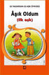 Aşık Oldum İlk Aşk - Aşk Kitapları | Avrupa Kitabevi