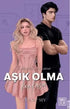 Aşık Olma Korkusu - Roman | Avrupa Kitabevi