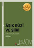 Aşık Ruzi ve Şiiri - Araştıma ve İnceleme Kitapları | Avrupa Kitabevi