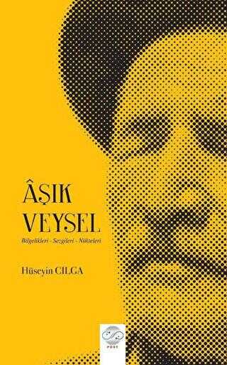 Aşık Veysel - Biyografik ve Otobiyografik Kitaplar | Avrupa Kitabevi