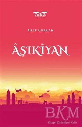 Aşıkıyan - Roman | Avrupa Kitabevi