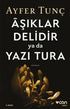 Aşıklar Delidir Ya Da Yazı Tura - Roman | Avrupa Kitabevi