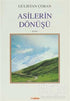 Asilerin Dönüşü - Şiir Kitapları | Avrupa Kitabevi
