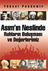 Asım’ın Neslinde Ruhların Buluşması ve Değerlerimiz - Araştıma ve İnceleme Kitapları | Avrupa Kitabevi