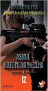 Aşina Hatunlar Meclisi 1 - İz - Tarihi Romanlar | Avrupa Kitabevi