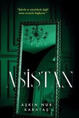Asistan - Roman | Avrupa Kitabevi