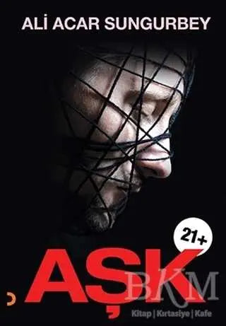 Aşk 21+ - Roman | Avrupa Kitabevi