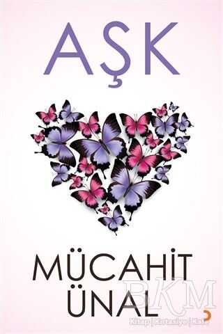 Aşk - Şiir Kitapları | Avrupa Kitabevi