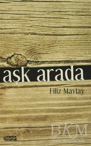 Aşk Arada - Anı Mektup ve Günlük Kitapları | Avrupa Kitabevi