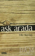 Aşk Arada - Anı Mektup ve Günlük Kitapları | Avrupa Kitabevi
