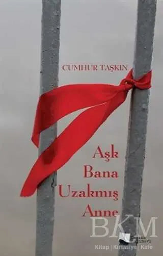 Aşk Bana Uzakmış Anne - Şiir Kitapları | Avrupa Kitabevi