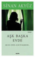 Aşk Başka Evde Midi Boy - Roman | Avrupa Kitabevi