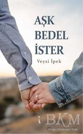 Aşk Bedel İster - Şiir Kitapları | Avrupa Kitabevi