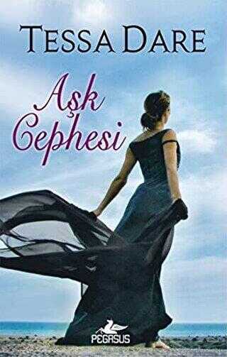 AŞK CEPHESİ - Roman | Avrupa Kitabevi