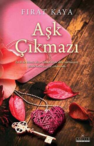 Aşk Çıkmazı - Türk Edebiyatı Romanları | Avrupa Kitabevi