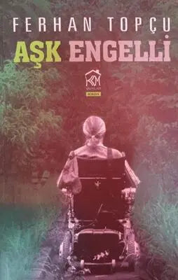 Aşk Engelli - Roman | Avrupa Kitabevi