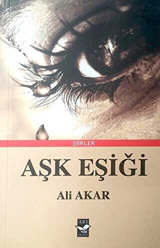 Aşk Eşiği - Şiir Kitapları | Avrupa Kitabevi