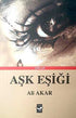Aşk Eşiği - Şiir Kitapları | Avrupa Kitabevi