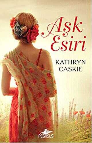 AŞK ESİRİ - Roman | Avrupa Kitabevi