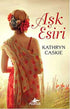 AŞK ESİRİ - Roman | Avrupa Kitabevi