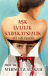 Aşk Evlilik Sadakatsizlik -  | Avrupa Kitabevi