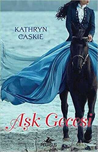 AŞK GECESİ - Roman | Avrupa Kitabevi
