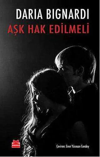 Aşk Hak Edilmeli