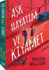 Aşk Hayatım ve Kıyamet - Roman | Avrupa Kitabevi