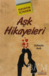 Aşk Hikayeleri - Türk Edebiyatı Romanları | Avrupa Kitabevi