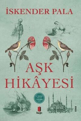 Aşk Hikayesi - Roman | Avrupa Kitabevi