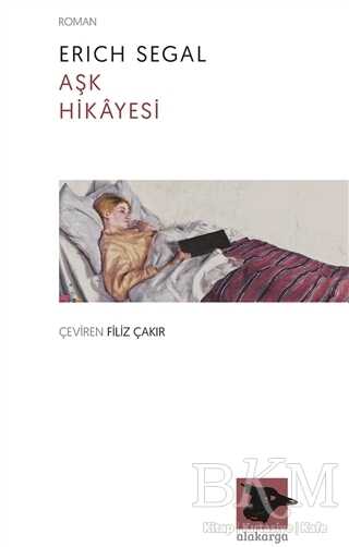Aşk Hikayesi - Roman | Avrupa Kitabevi