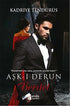 Aşk-ı Derun Berdel - Roman | Avrupa Kitabevi