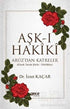 Aşk-ı Hakiki - Şiir Kitapları | Avrupa Kitabevi