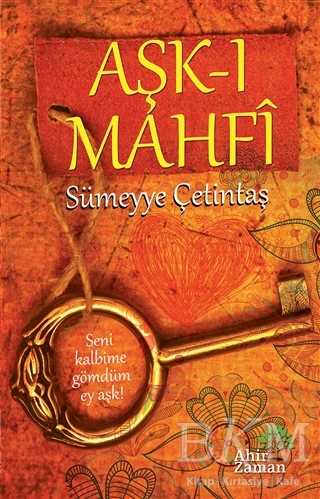 Aşk-ı Mahfi - Denemeler | Avrupa Kitabevi