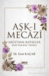 Aşk-ı Mecazi - Şiir Kitapları | Avrupa Kitabevi