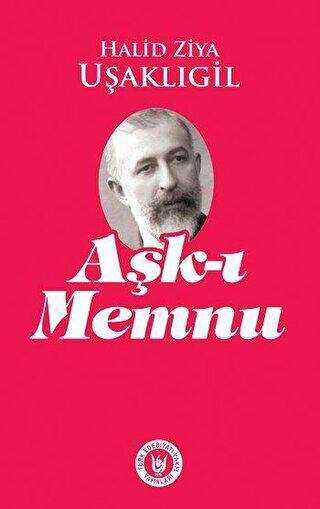 Aşk-ı Memnu - Türk Edebiyatı Romanları | Avrupa Kitabevi