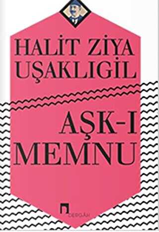 Aşk-ı Memnu - Türk Edebiyatı Romanları | Avrupa Kitabevi