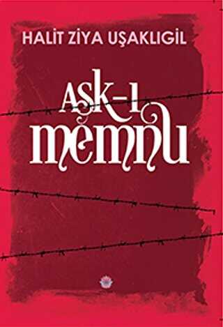 Aşk-ı Memnu - Roman | Avrupa Kitabevi