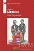 Aşk-ı Memnu - Roman | Avrupa Kitabevi