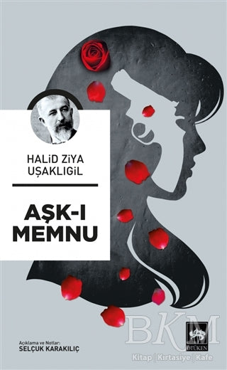 Aşk-ı Memnu - Roman | Avrupa Kitabevi