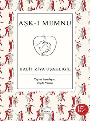 Aşk-ı Memnu - Roman | Avrupa Kitabevi