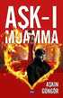 Aşk-ı Muamma - Roman | Avrupa Kitabevi