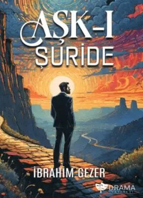 Aşk-ı Şuride - Denemeler | Avrupa Kitabevi