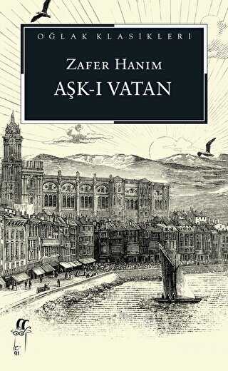 Aşk-ı Vatan - Türk Edebiyatı Romanları | Avrupa Kitabevi