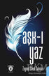 Aşk-ı Yaz - Roman | Avrupa Kitabevi