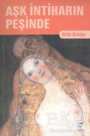 Aşk İntiharın Peşinde - Türk Edebiyatı Romanları | Avrupa Kitabevi